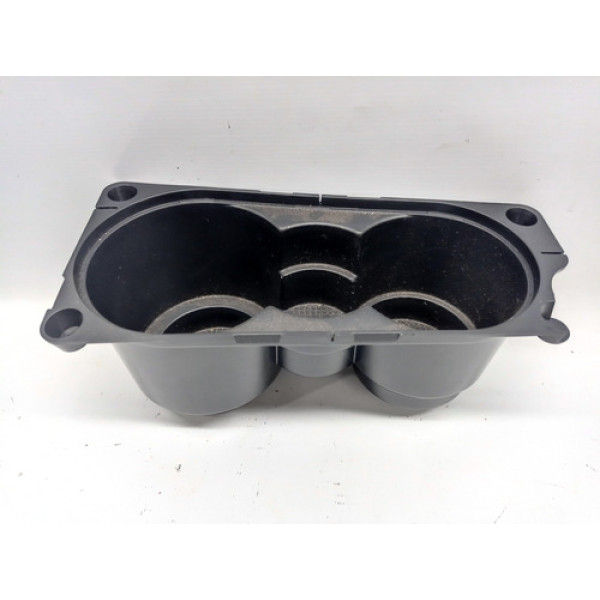 Porta Copos Console Central Land Rover Freelander 2 2010 3.2