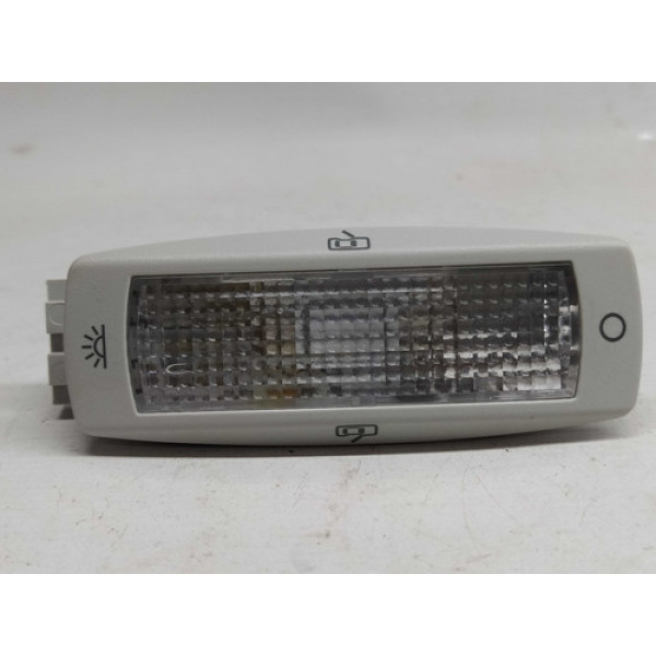 Lanterna Cortesia Teto Vw Tiguan Tsi 2011 