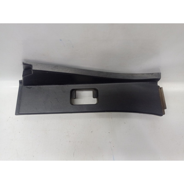 Acabamento Coluna Traseira Direita Subaru Tribeca 2008 3.6