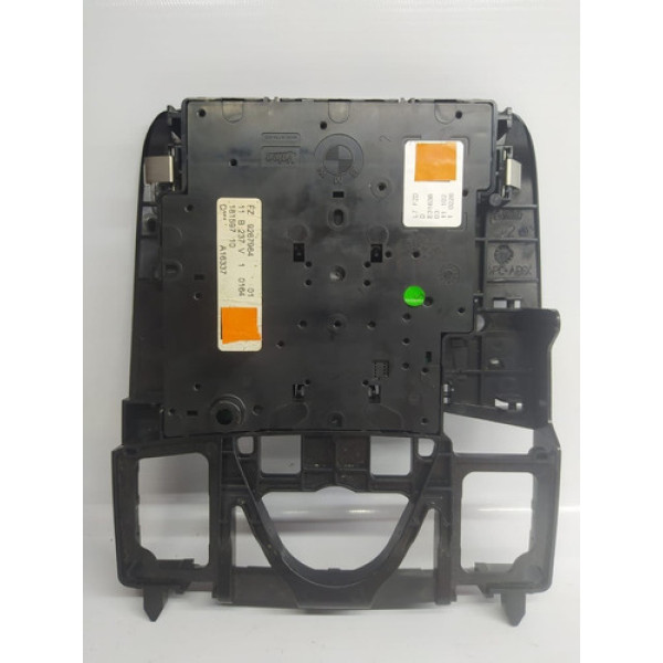 Suporte Com Sensor  Lanterna De Teto Cortesia Bmw 118i 2012