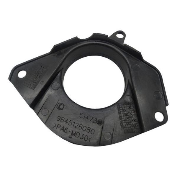 Capa Inferior Correia Dentada Peugeot 208 Allure 2017 1.6