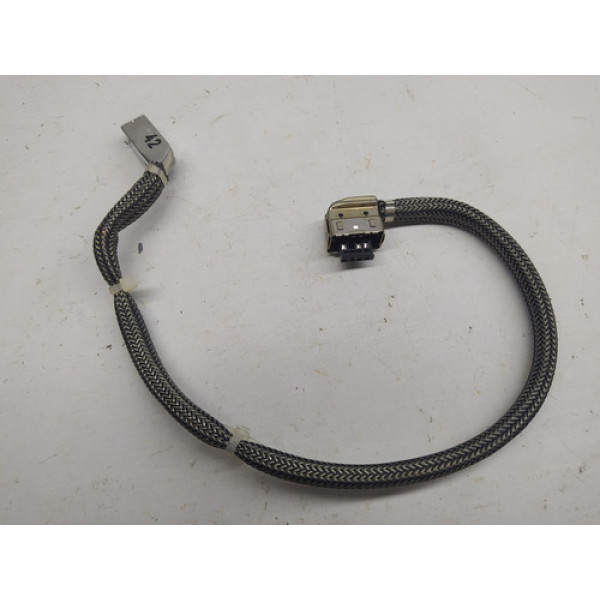 Chicote Cabo Reator Lâmpada Xenon Bmw X3 2013 