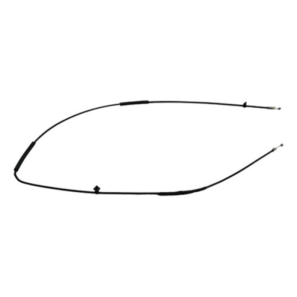 Cabo Abertura Capô Tiggo 3x Plus 2022 1.0 Turbo 