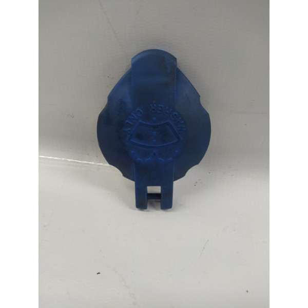 Tampa Gargalodo Reservatório Água Para Brisa Hyundai 