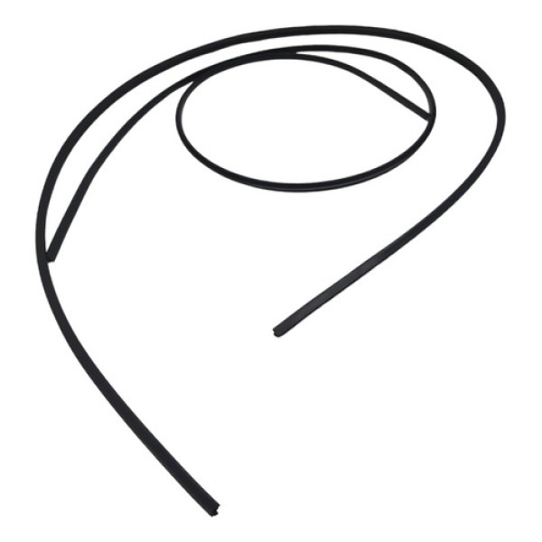 Guarnição Entre Teto E Rack Honda Hrv 2021