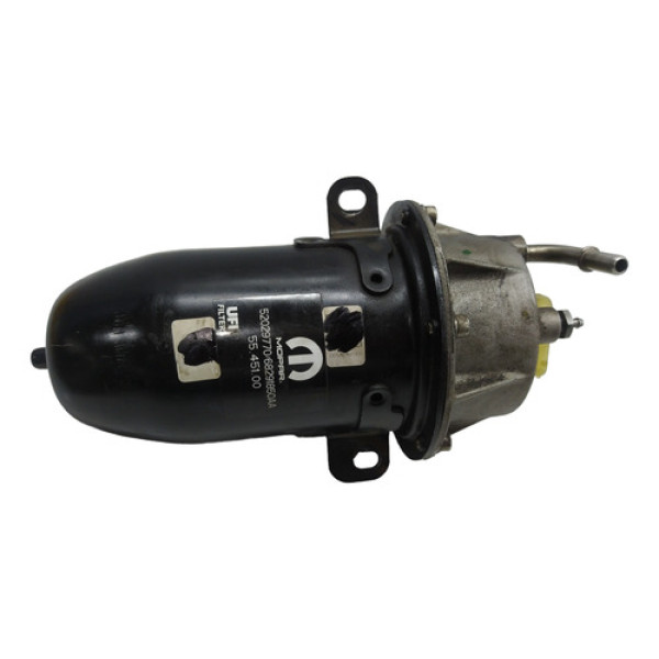 Filtro Combustível Jeep Commander Overland 2.0 2022 Turbo 