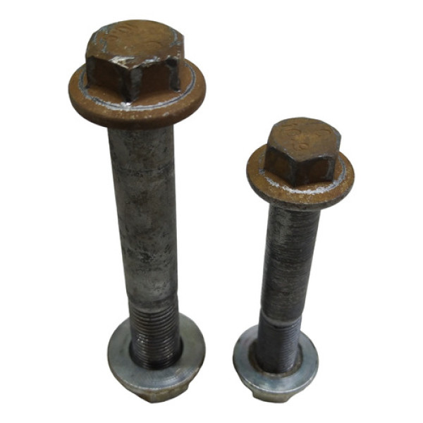 Parafuso Braço Suspensão Traseira Chery Tiggo 8 Pro 2024