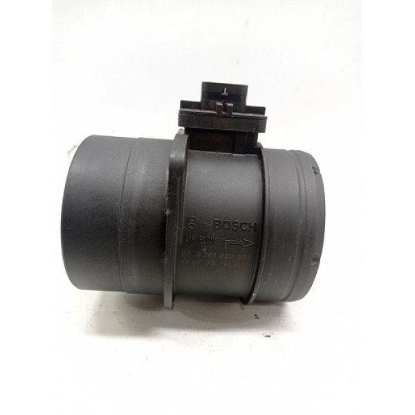 Medidor De Fluxo De Ar Audi A3 2019