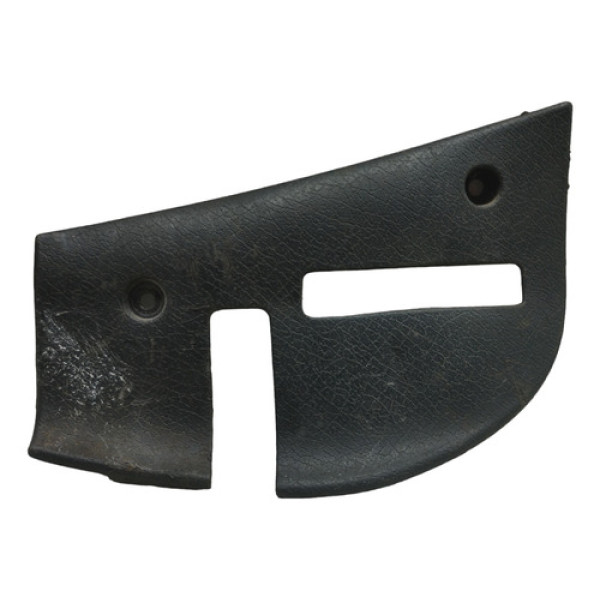 Acabamento Traseiro Esquerdo Aa8065444 Gm Tigra 1999 1.6