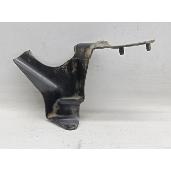 Acabamento Suporte Agregado Traseiro Esquerdo Bmw 320i 2006