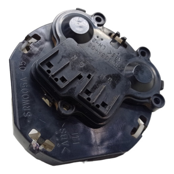 Motor Ajuste Retrovisor Esquerdo Mitsubishi Lancer 2012 2.0