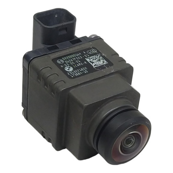 Câmera De Ré Bmw X3 2024 