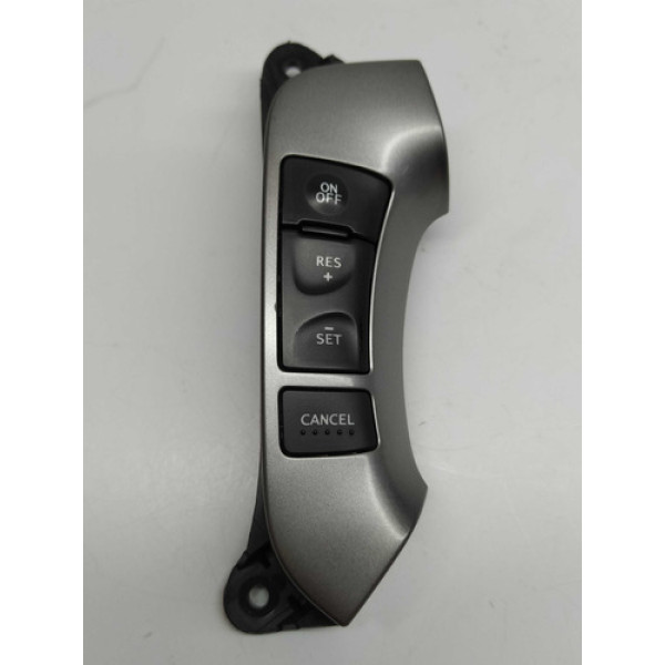 Comando Volante Hyundai Santa Fé 2012 