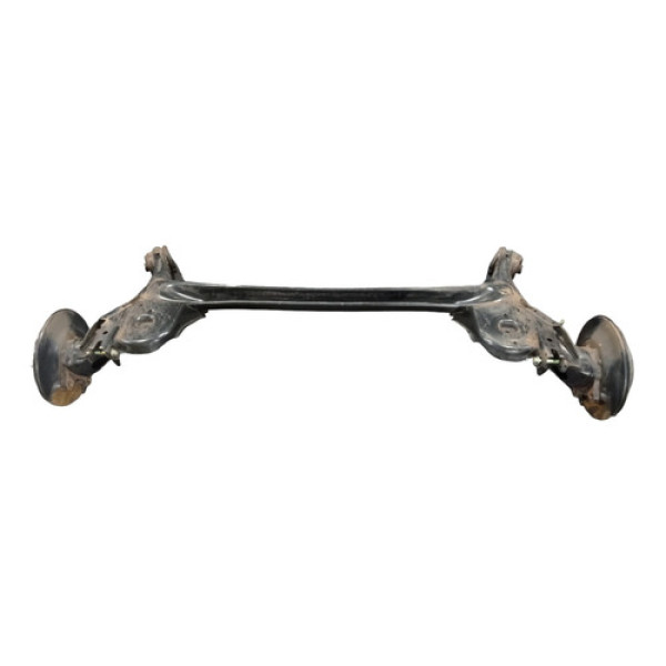 Eixo Traseiro Honda Hrv 1.8 Exl 2021 