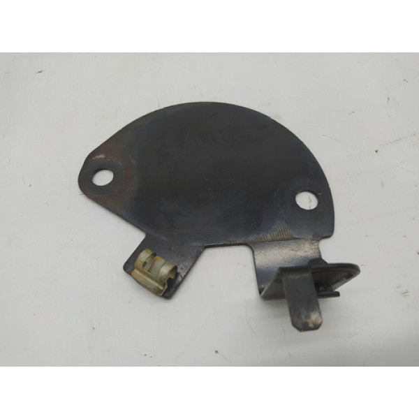 Suporte Fixação Jeep Renegade Flex 2021 1.8