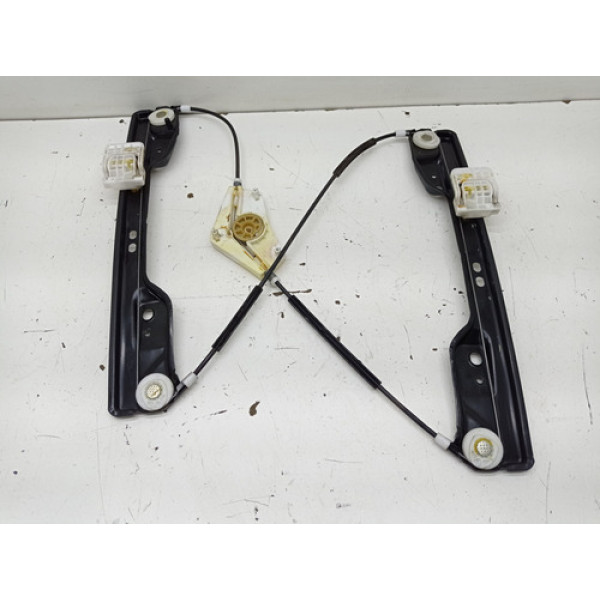 Maquina De Vidro Dianteira Direita Dodge Journey 2014