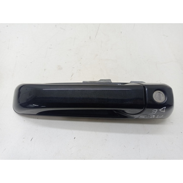 Maçaneta Externa Dianteira Esquerda Jeep Cherokee 2008 3.0