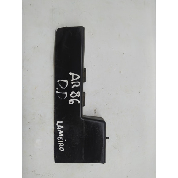 Defletor Ar Dianteiro Direito Gm Prisma 2019 1.4