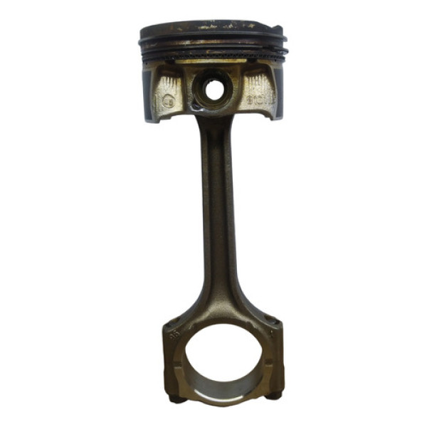 Biela E Pistão Jeep Compass Longitude 1.3 Flex 2023 B 