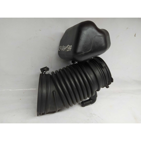 Mangueira Tubo Ressonador Filtro De Ar Cadenza 3.5 2010