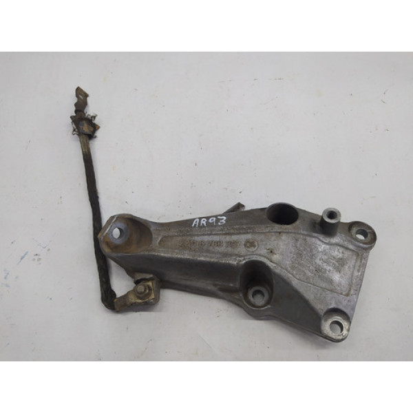 Suporte Do Motor Bmw 320i 2006 2.0 Aut