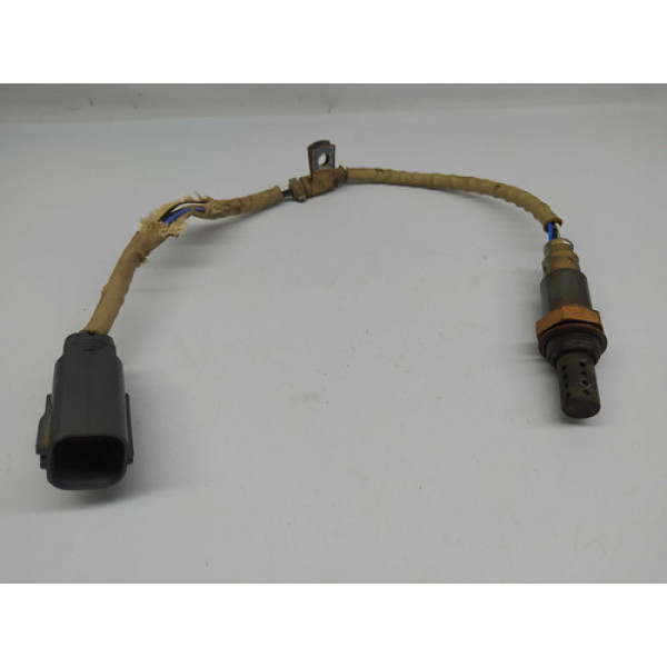 Sonda Lambda Land Rover Freelander 2 3.2 2009 Pós 