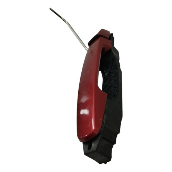 Maçaneta Externa Traseira Esquerda Chery Tiggo 2.0 2015 Aut