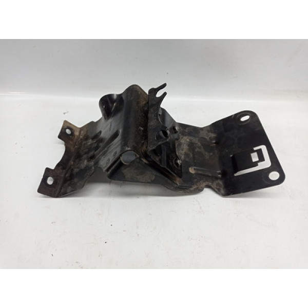 Suporte Bomba Jaguar Xf Luxury 2013 3.0