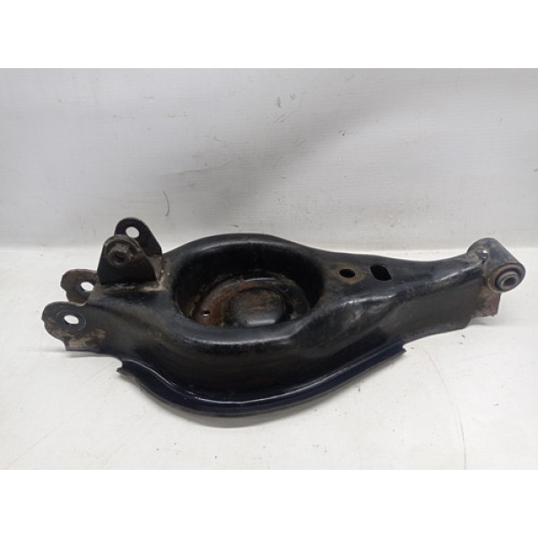 Balança Traseira Direita Gm Captiva 2010 3.6 V6