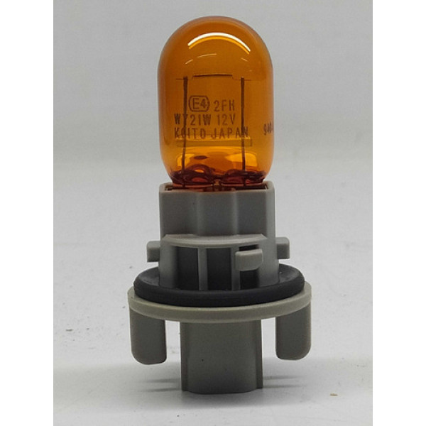 Soquete Pisca Honda Hrv 2019