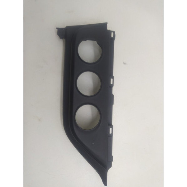 Moldura Do Controle Do Ar Condicionado Corolla 