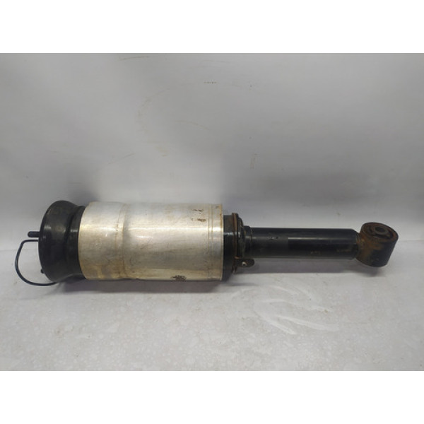 Bolsa De Ar Dianteiro Esquerdo Range Rover Sport 2010 3.0