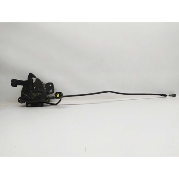 Fecho Trava Capô Hyundai Veracruz 3.8 2008