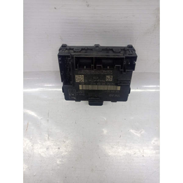 Modulo Vidro Porta Dianteira Esq Audi A3  2019 1.4tfsi