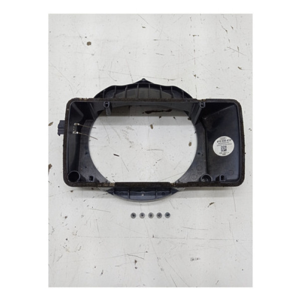 Suporte Alto Falante Tampão Traseiro Audi A4 2012