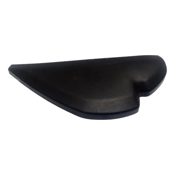 Acabamento Esquerdo Painel Subaru Impreza 2009 1.5 Aut