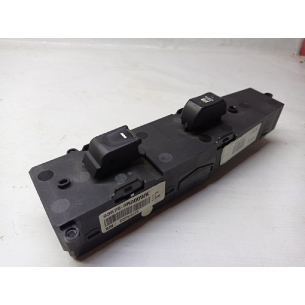 Botão Comando Vidro Elétrico Dianteiro Direito Cadenza 2010