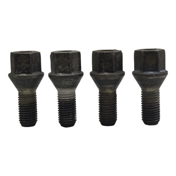 Parafuso Roda Chevrolet Tigra 1998 4 Peças 