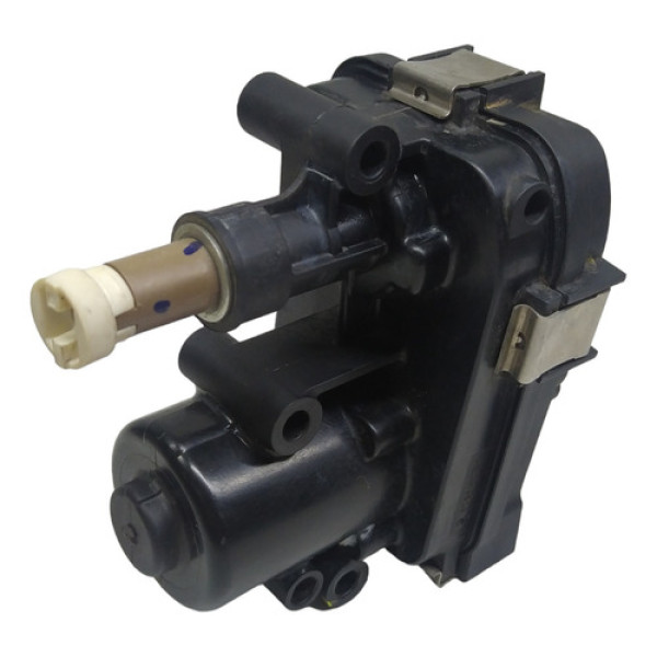 Atuador Coletor Admissão Commander Overland 2.0 Diesel 2022