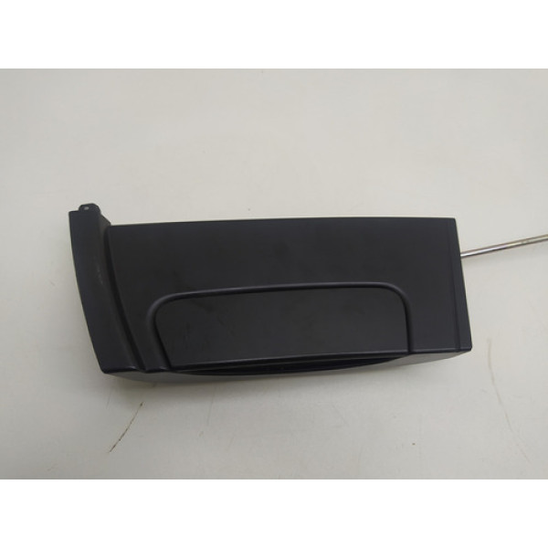 Maçaneta Externa Traseira Esquerda Hrv 2020 1.8 Aut