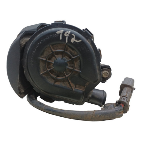 Bomba Agua Auxiliar Subaru Forester 2008 2.5 Aut Turbo 