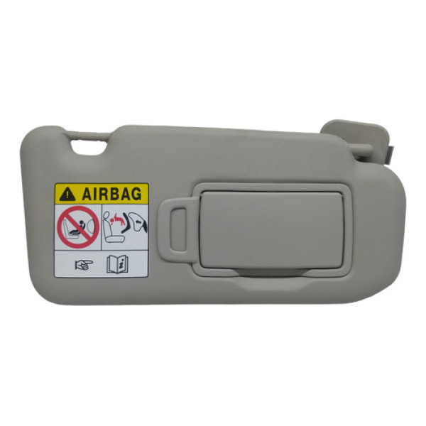 Quebra Sol Direito Nissan Sentra Advance 2023 