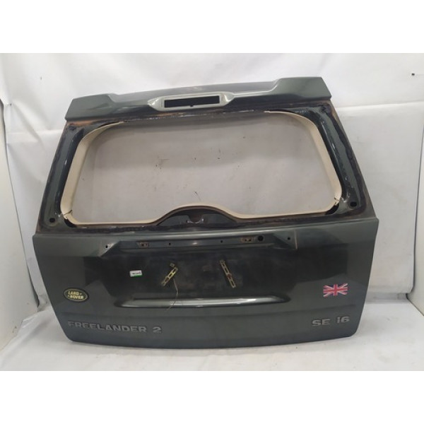 Emblema Letras Freelander 2 2008 3.2 Aut