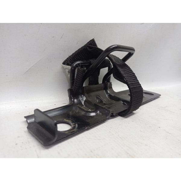 Trava Banco Traseiro Fiat Toro 2.4 2020 