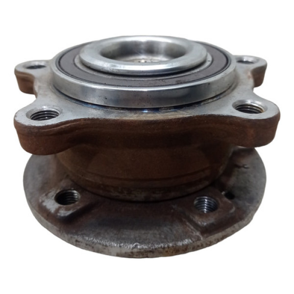 Cubo Roda Traseiro Esquerdo Tiggo 8 Hibrido 2024 1.5 Aut