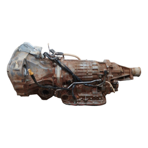 Caixa Marcha Câmbio Subaru Impreza 2009 1.5 4 Marcha