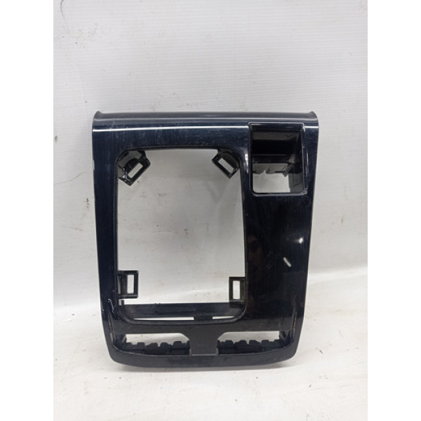 Moldura Alavanca Câmbio Jeep Compass 2023 1.3 Turbo 