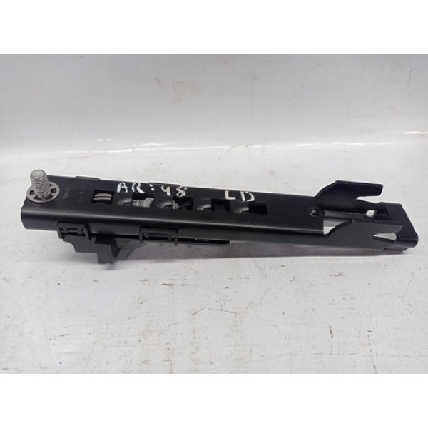 Trilho Regulagem Do Cinto Mercedes Benz C180 2012 1.8 