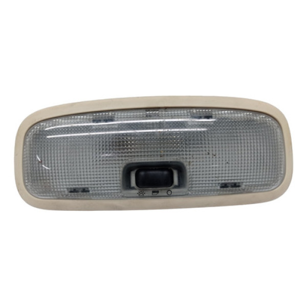 Luz Cortesia Land Rover Freelander Se I6 2008 3.2 Aut