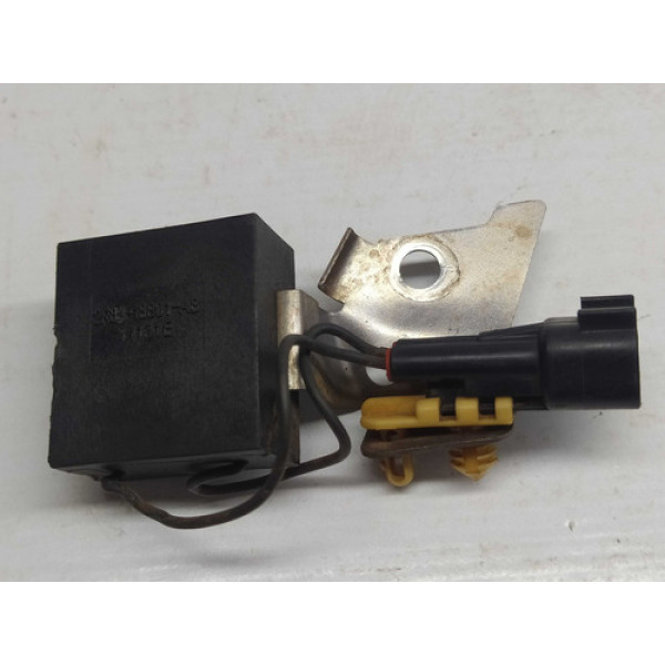 Filtro Frequência Antena Jaguar Xf Luxury 2012 